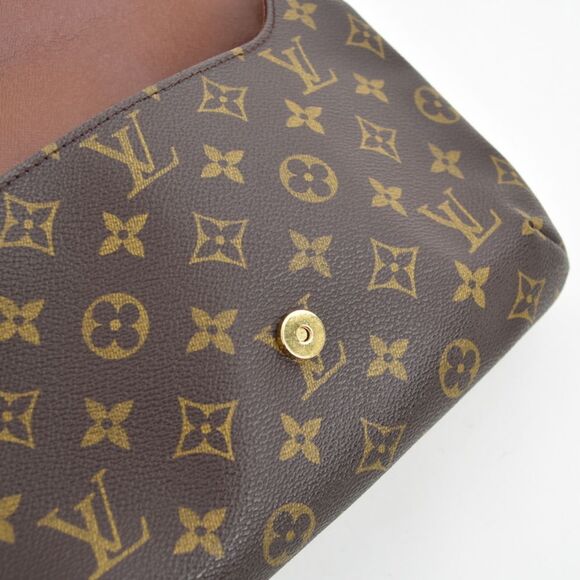 Louis Vuitton Musette Tango Monogram Shoulder Bag - Picture 8 of 13